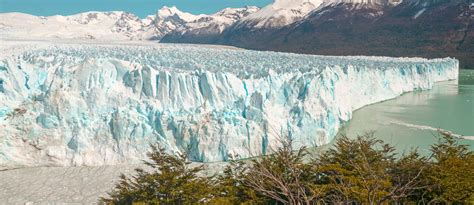 Roteiro Em El Calafate Ou Mais Dias Na Cidade