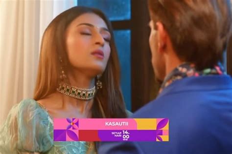 Sinopsis Kasautii ANTV Hari Ini 10 September 2023 WAH Tuan Bajaj