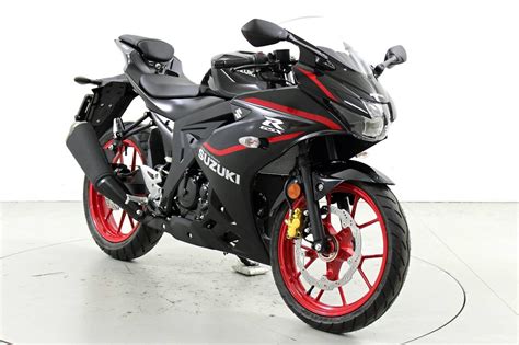 Suzuki Gsx R Abs Bis Ccm Motorr Der Moto Center Solothurn