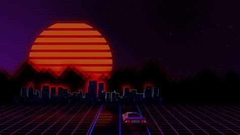 retro loop ps wallpapers wallpaper cave