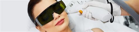 Laser Treatments Ageless Medical Spa