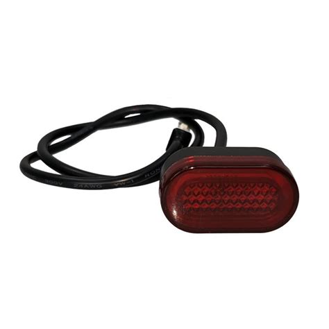 Tail Light Assembly For Segway Ninebot Max G30