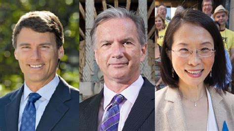 Where Vancouvers Mayoral Candidates Stand On Housing Rew The Guide