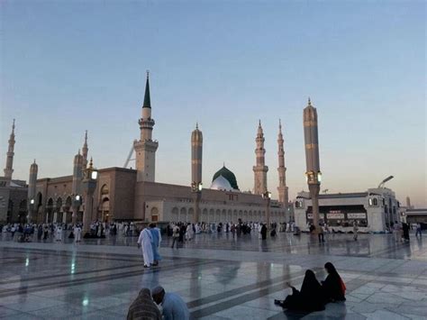 Rare Makkah Madina Photo Collection Naat E Rasool Maqbool Saw