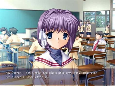 The 15 Best Anime Dating Sim Games You Should Be Playing