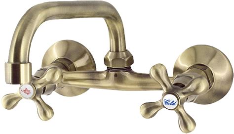 5 Of Our Favourite Brass Bathroom Taps — Love Renovate