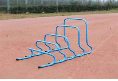 Wholesale Soccer Training Hurdles Bending Hurdles Football Training