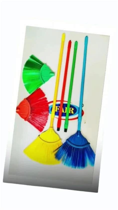 Plastic Diamond Jala Brush At Rs Piece In Agra Id