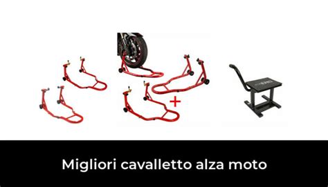 Migliori Cavalletto Alza Moto Nel Recensioni Opinioni Prezzi