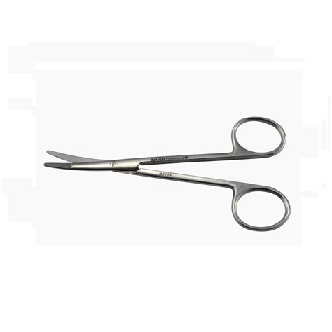 Kilner Scissors Curved 13cm Armo