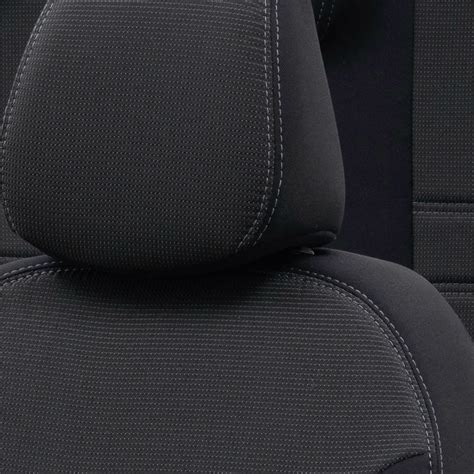 Original sitzbezüge textil Skoda Karoq Openauto de