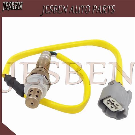 Jesben Sensor De Ox Geno Con Sonda Lambda Para Coche Accesorio Con