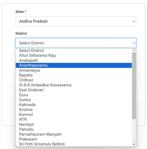 Guntur Voter List 2025 Andhra Pradesh Download Pdf With Photo