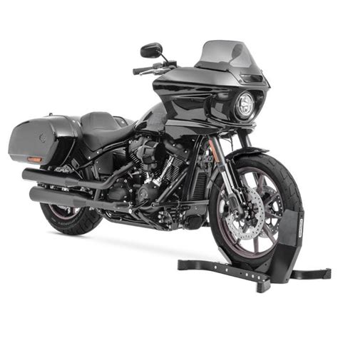 Sturzbügel kompatibel mit Harley Davidson Softail Low Rider S ST 18