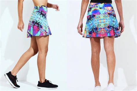 Best Pickleball Skirts And Skorts For Style And Performance 2024 List