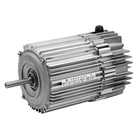 Permanent Magnet Motors Huifeng Motors