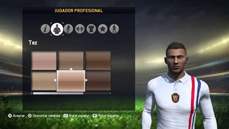 Look De Neymar En Clubes Pro Fifa Youtube