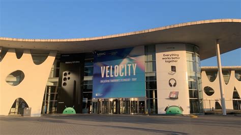 MWC 2023 What To Expect GSMArena News