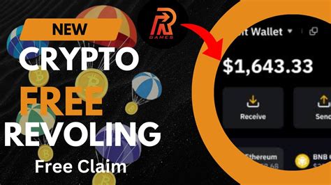 RevolInga Games Airdrop New UPTO Earn Buy 1 000 USDT MORE JOIN NOW THE