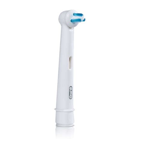 Oral B Power Tip Electric Toothbrush Replacement Brush Head 1 Count Beauty