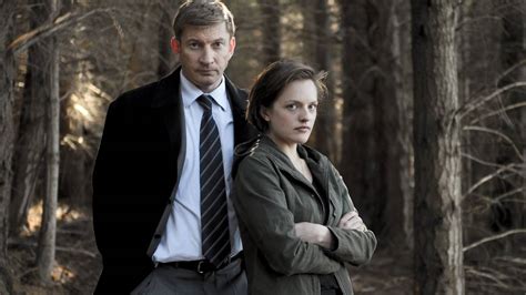 Сериал Вершина озера – 2 сезон 6 серия / Top of the Lake - смотреть ...