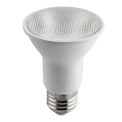 Chatuba Lâmpada Power Led Par20 7w 6500k Bivolt Bronzearte