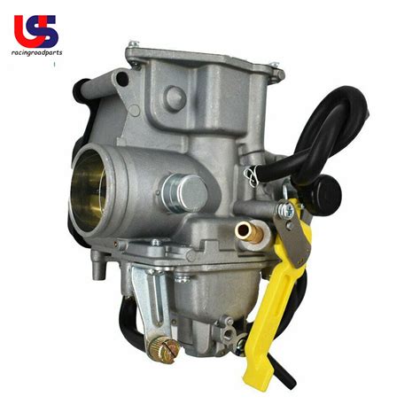 Carburetor For Honda Sportrax Trx Ex Trx X Intake Boot Throttle