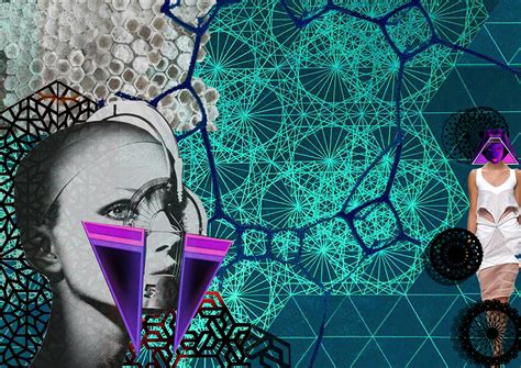 graphic construction  behance