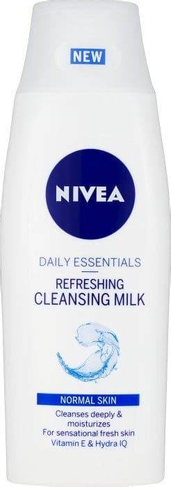 Köp Nivea Refreshing Cleansing Milk 200 Ml På