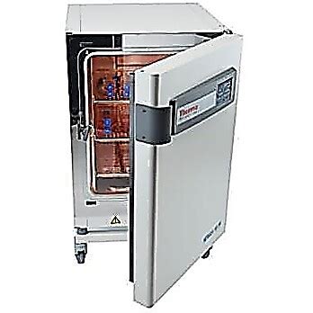 Special Offer Heracell VIOS 160i CO2 Incubator Dual Chamber With Two