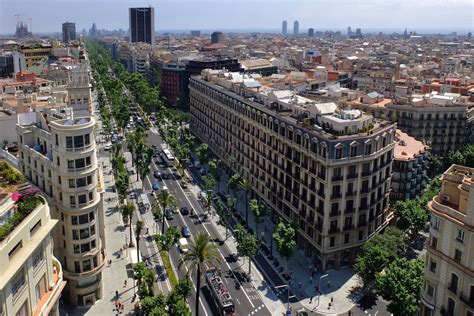 Barcelona Superblock | Barcelona Superblock | Barcelona City Council