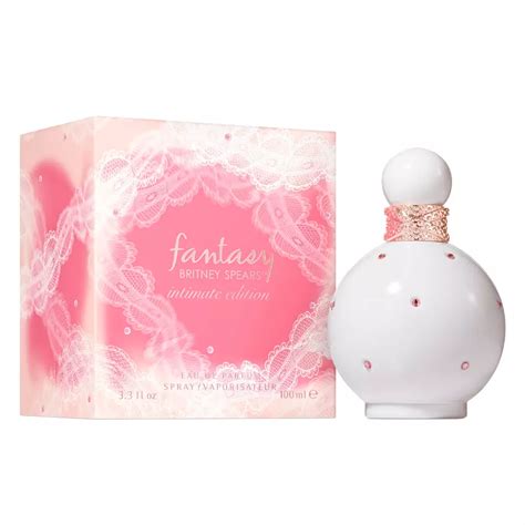 Nước hoa FANTASY INTIMATE EDITION Eau de Parfum Nữ dầu thơm chính