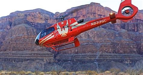 Grand Canyon Helicopter Tour From Las Vegas In Grand Canyon Klook