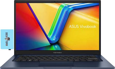 Electronikz ASUS Vivobook Laptop 14 0 IPS Level FHD Display Review