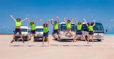 Broome And Around Bus Charters Tours Gallery Boutique Group Tours