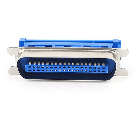 Amazon IIVVERR CN 36 Pin IDC Male Centronics Connector Printer