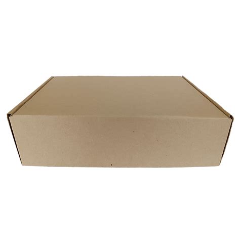 Cajas Troq Ecommerce Grande Kraft X X Cm Empack