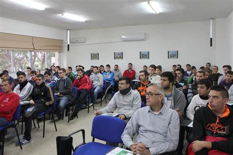 El CIPFP Luís Suñer Sanchis de Alzira ha celebrado la jornada