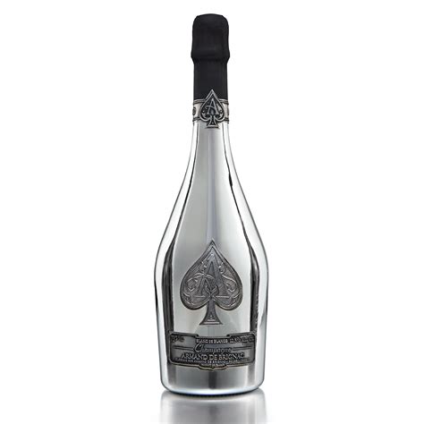 Armand de Brignac Blanc de Blancs Champagne Magnum | Buy online for nationwide delivery ...