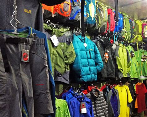 Is Buying Trekking Gear in Kathmandu a Good Deal? - Himalayan Steps