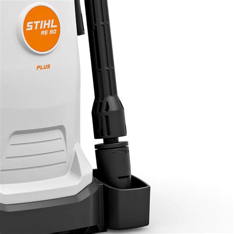 Hochdruckreiniger RE 100 PLUS CONTROL Kaufen STIHL