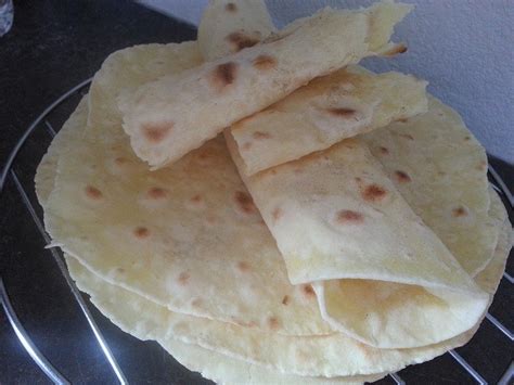 Tortillas Ou Wraps Sans Gluten Gluten Free Tortillas Or Wraps YouTube