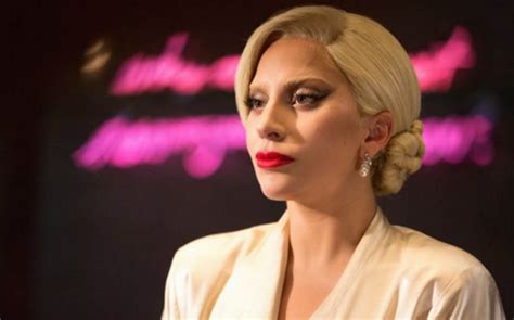 American Horror Story ¿cómo Se Convirtió Lady Gaga En Una Vampira En