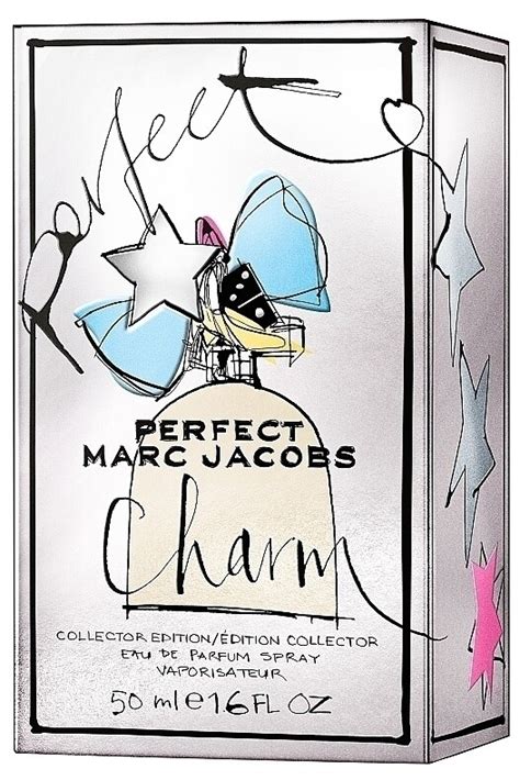 Perfect Charm Collector Edition Von Marc Jacobs Meinungen