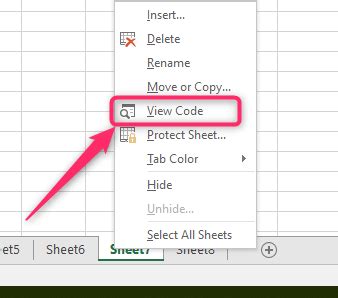 Cómo ocultar una hoja de cálculo en Excel que no se puede ocultar