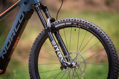 First Ride Norco Releases All New Sight VLT 29er