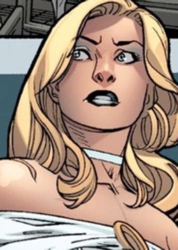 Emma Frost Fan Casting For The X Men Mycast Fan Casting Your