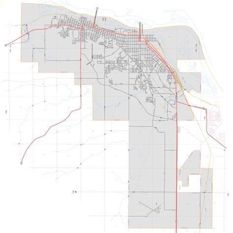 County Maps - GIS Department - Clinton County, Iowa