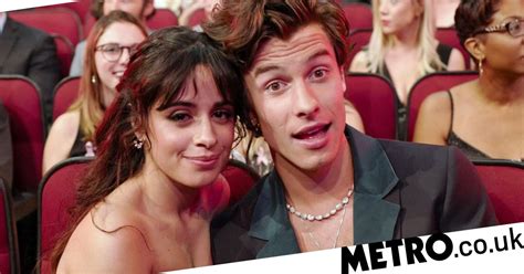 Shawn Mendes Shook In Fear As Camila Cabello Ordered Bananas At Restaurant Metro News