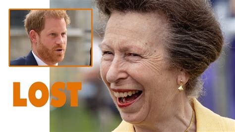 Uk Gets Rid Of Harry Harry Choked With Rage As Lost Prestigious Royal